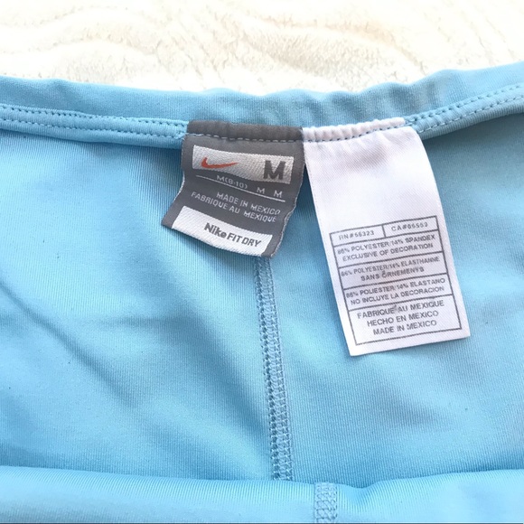 Nike skort size M💙great condition - Picture 3 of 9